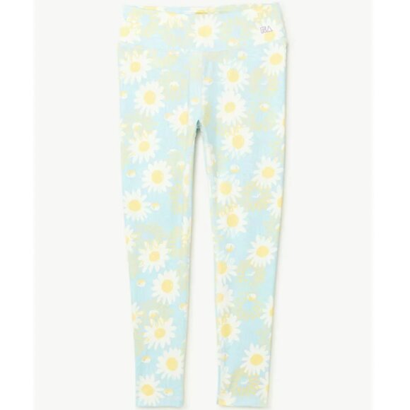 Free Assembly Girls True Waist Leggings - Picture 2 of 16